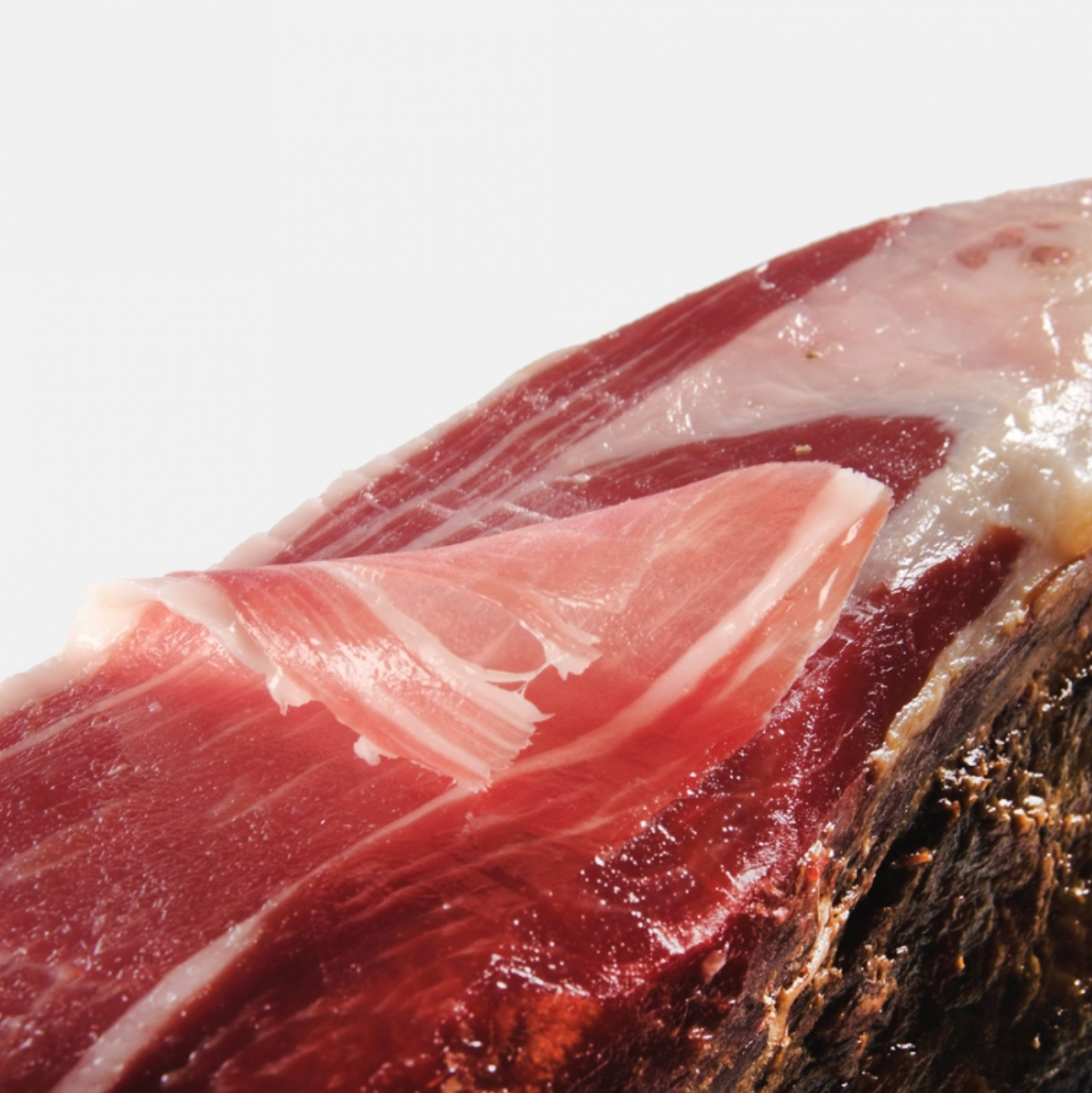 3. LUXURY. Jamon Iberico. 100% Iberian Pata Negra