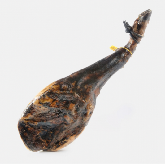 1. ESSENTIAL. Paleta Iberica. 75% Iberian breed