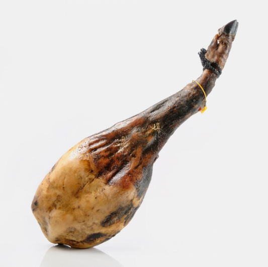 2. PREMIUM. Paleta Iberica. 100% Iberian bellota